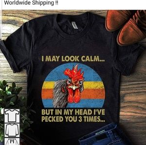 Meet your Posher, Christy